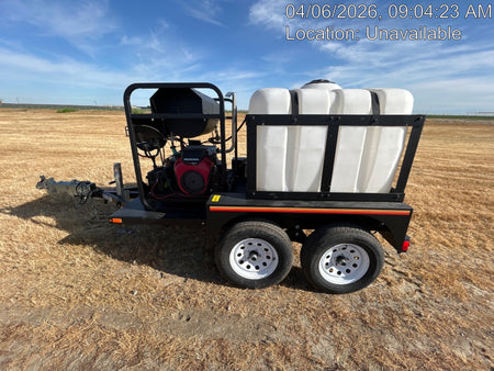 2025 MI-T-M HS-3505-1MGH-UR