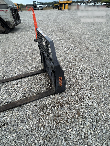 2025 PALADIN 48" Pallet Forks - Paladin