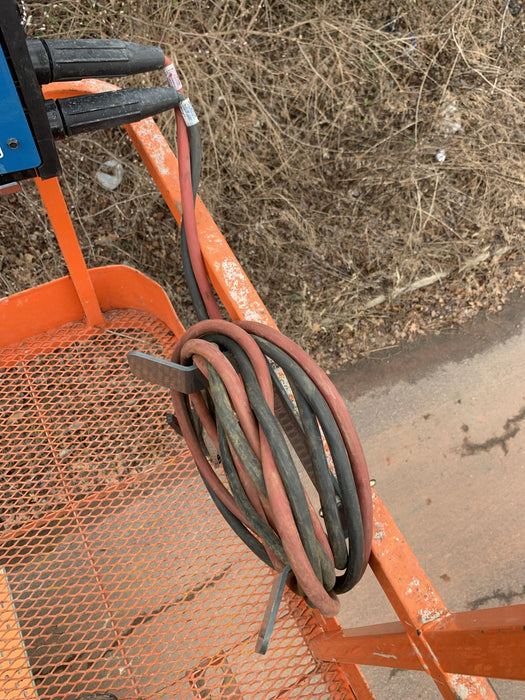 2022 MILLER ELECTRIC CST-280