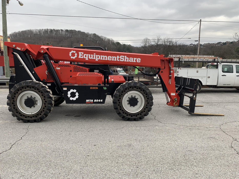 2020 MANITOU MTA8044