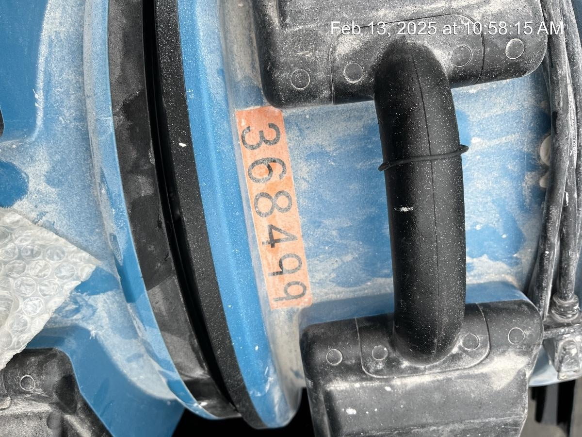 2023 XPOWER FC-420