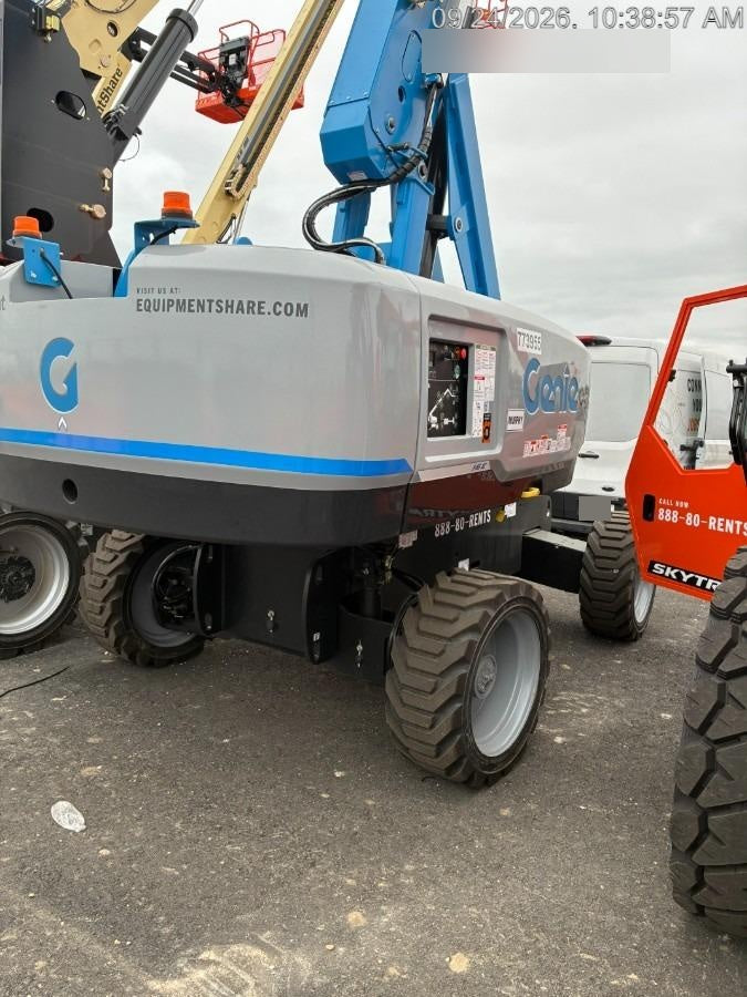 2026 GENIE S-65 XC
