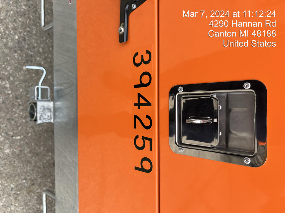 2024 WANCO WLTT-4MM4K