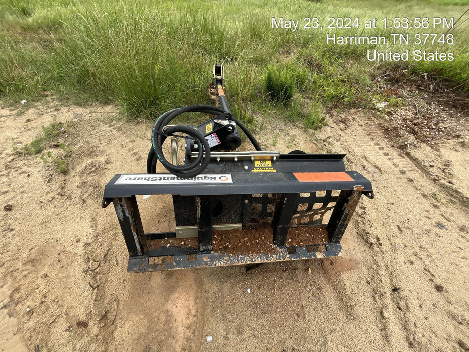 2024 AUGER TORQUE MT48/8