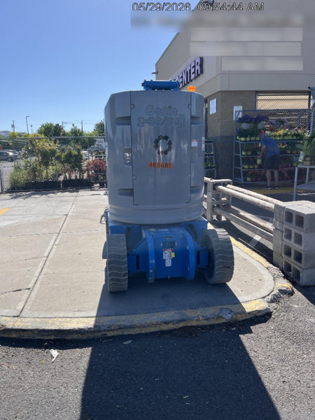 2024 GENIE Z30-20 N RJ