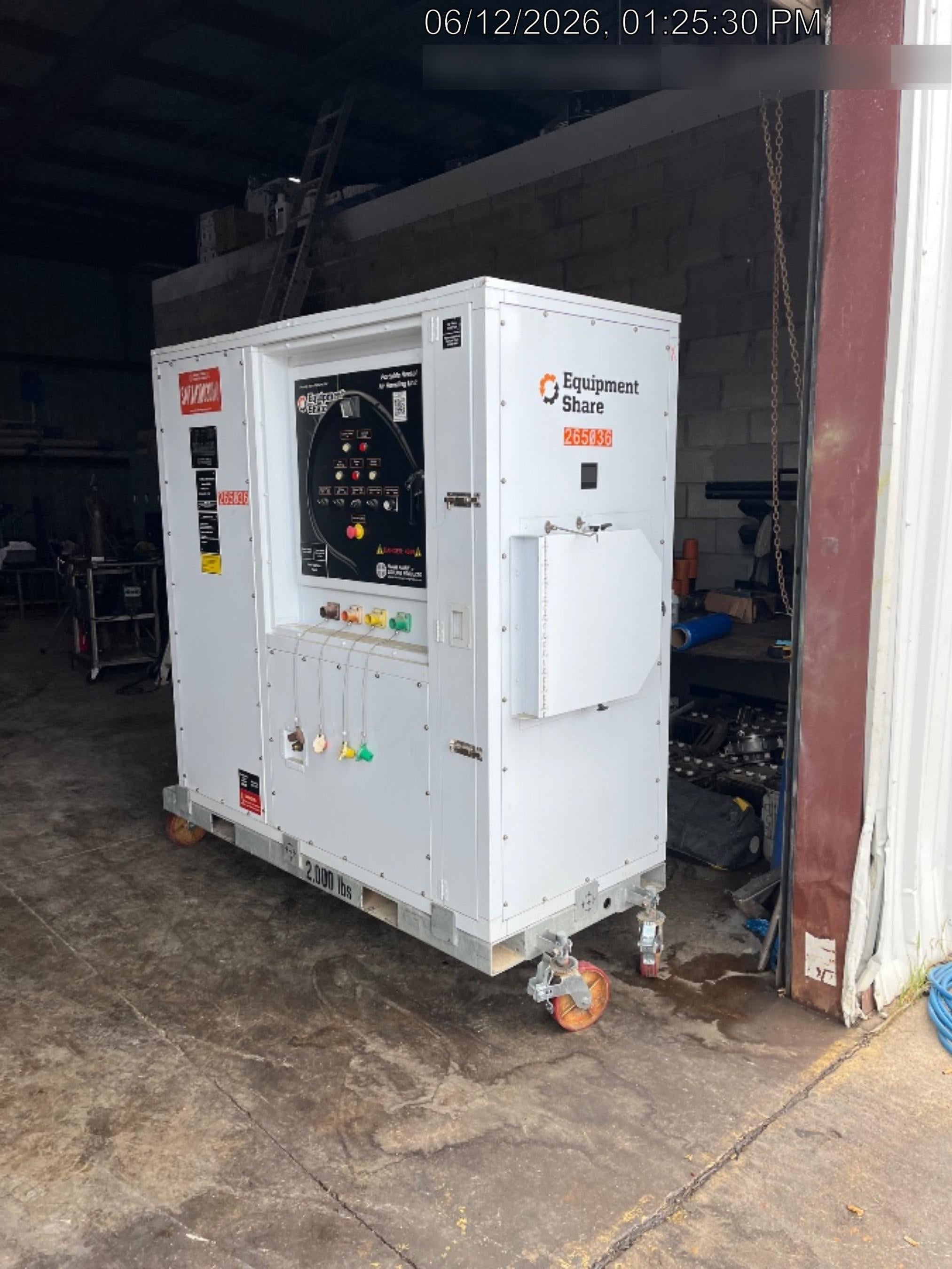 2022 SMARTECH SMTAH1D030HQ