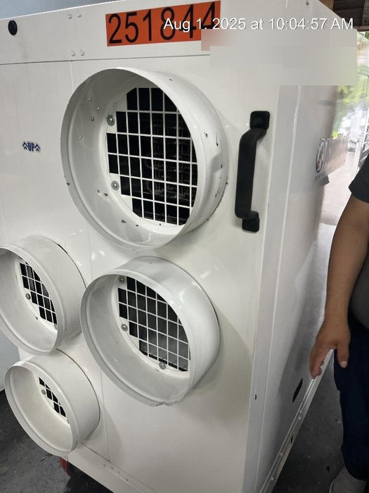 2022 KWIKOOL KPO12-43H