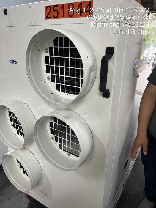 2022 KWIKOOL KPO12-43H