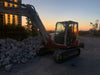2020 TAKEUCHI TB290C