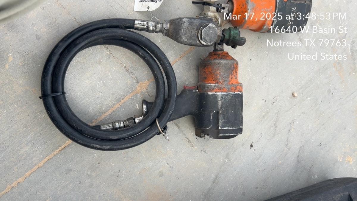 2021 MICHIGAN PNEUMATIC 750SS