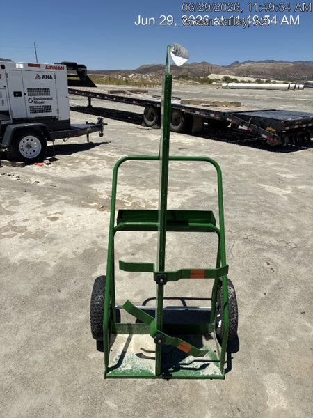 2026 SAF-T-CART 45PC86