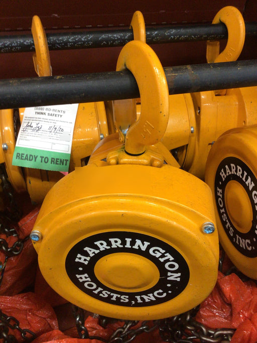 2020 HARRINGTON CF015-20