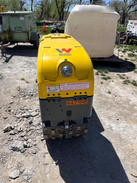 2024 WACKER NEUSON RTLx-SC3