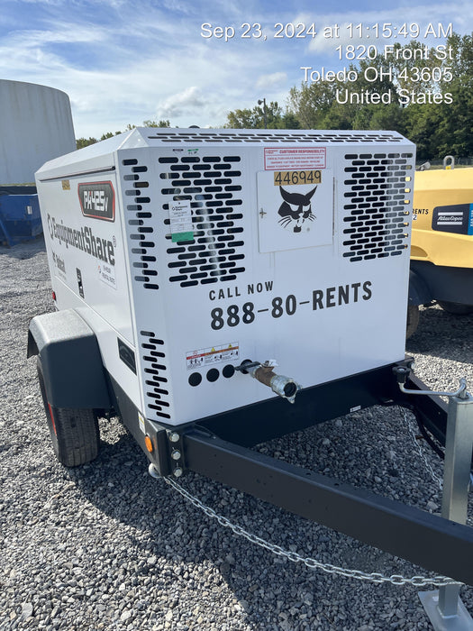 2024 BOBCAT PA425WCU-T4F