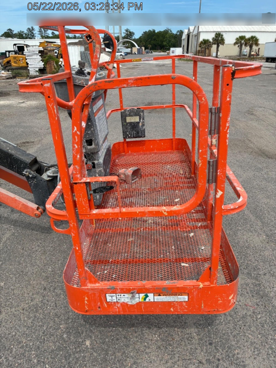 2021 JLG 460SJ