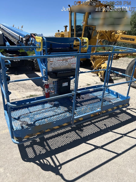 2023 GENIE S-65 XC