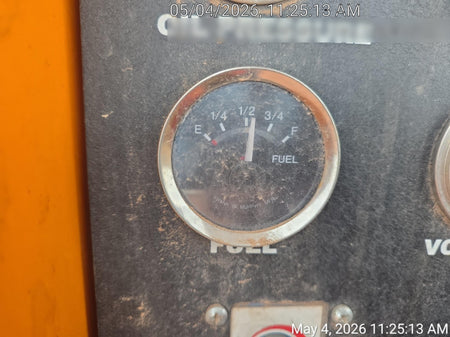 2023 THERM DYNAMICS TD1200
