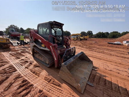 2025 PALADIN 48" Pallet Forks - Paladin