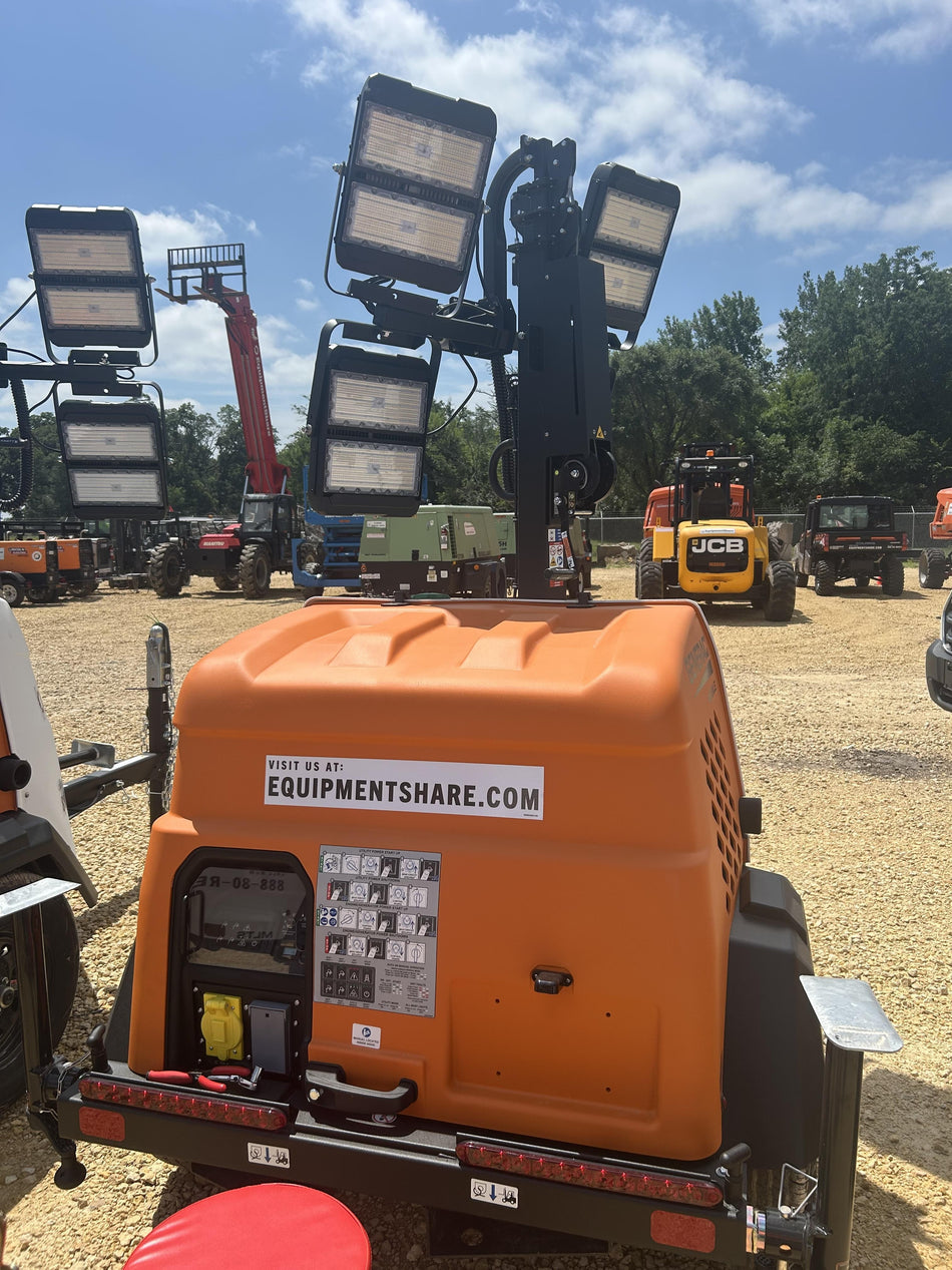 2026 GENERAC MLTS-4
