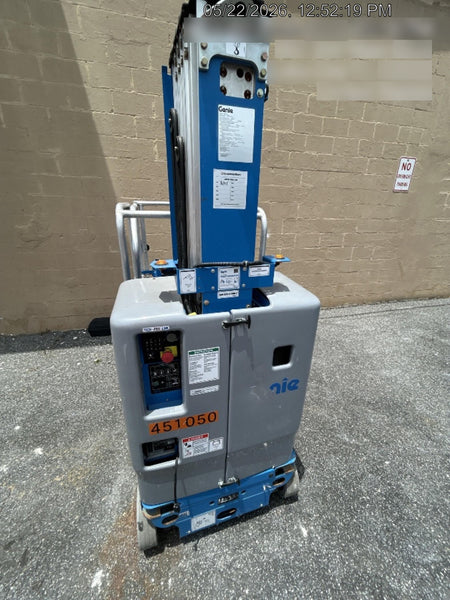 2024 GENIE GR-20