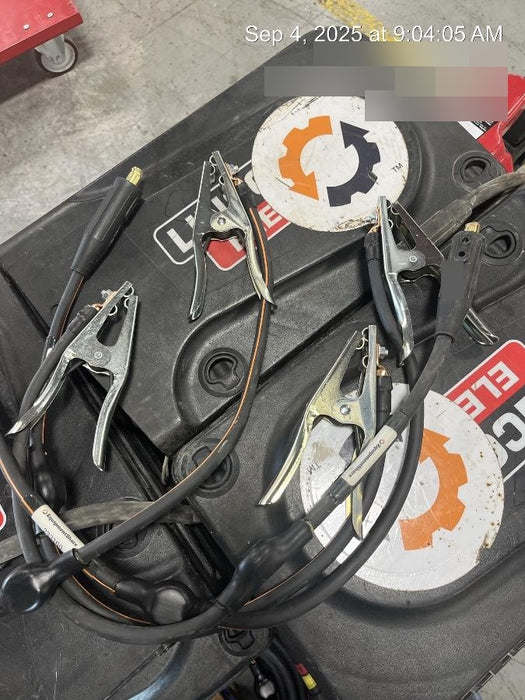 2024 METABO WEPBA19-150Q