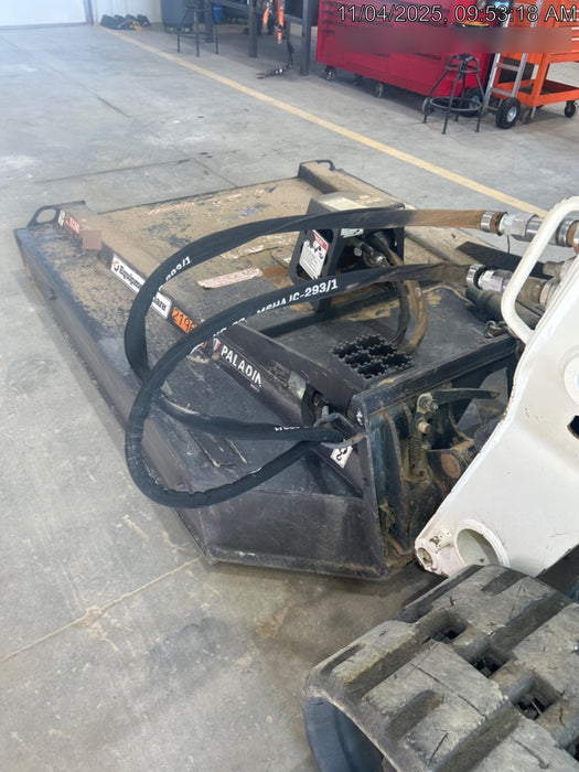 2022 PALADIN 30372A-0022