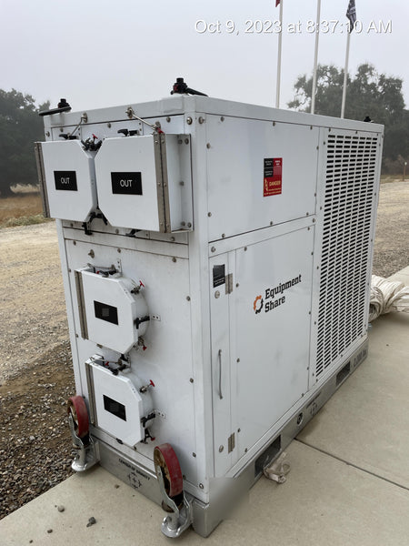 2022 SMARTECH SLIC12R-MSH
