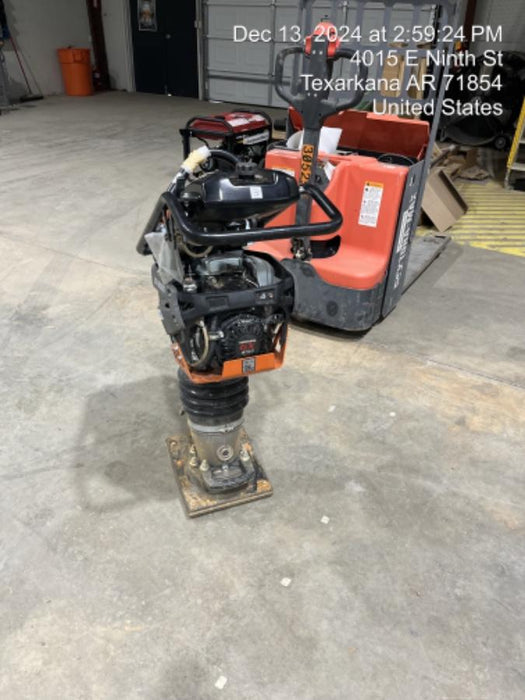 2024 HUSQVARNA LT6005