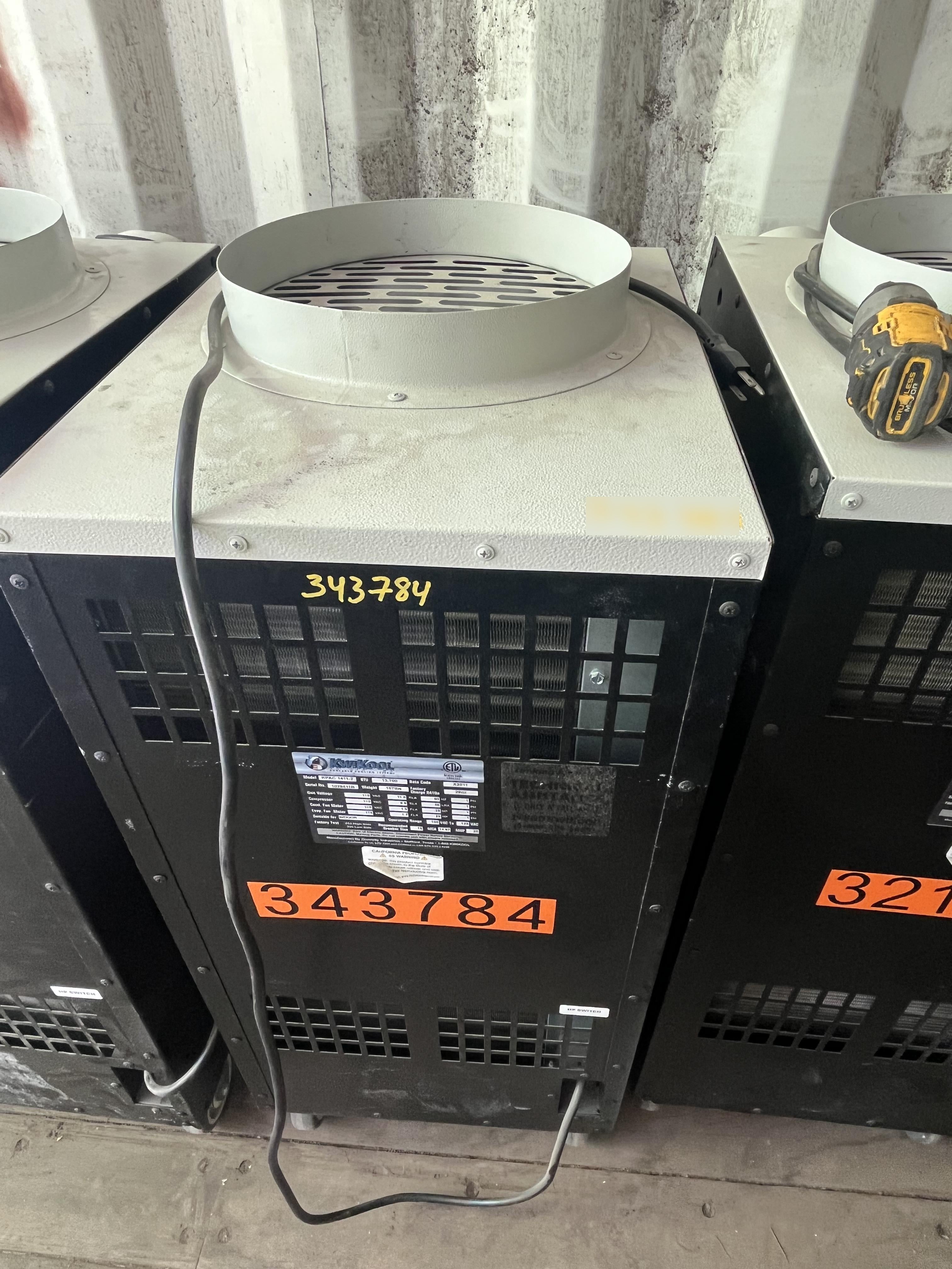 2023 KWIKOOL KPAC1411-2