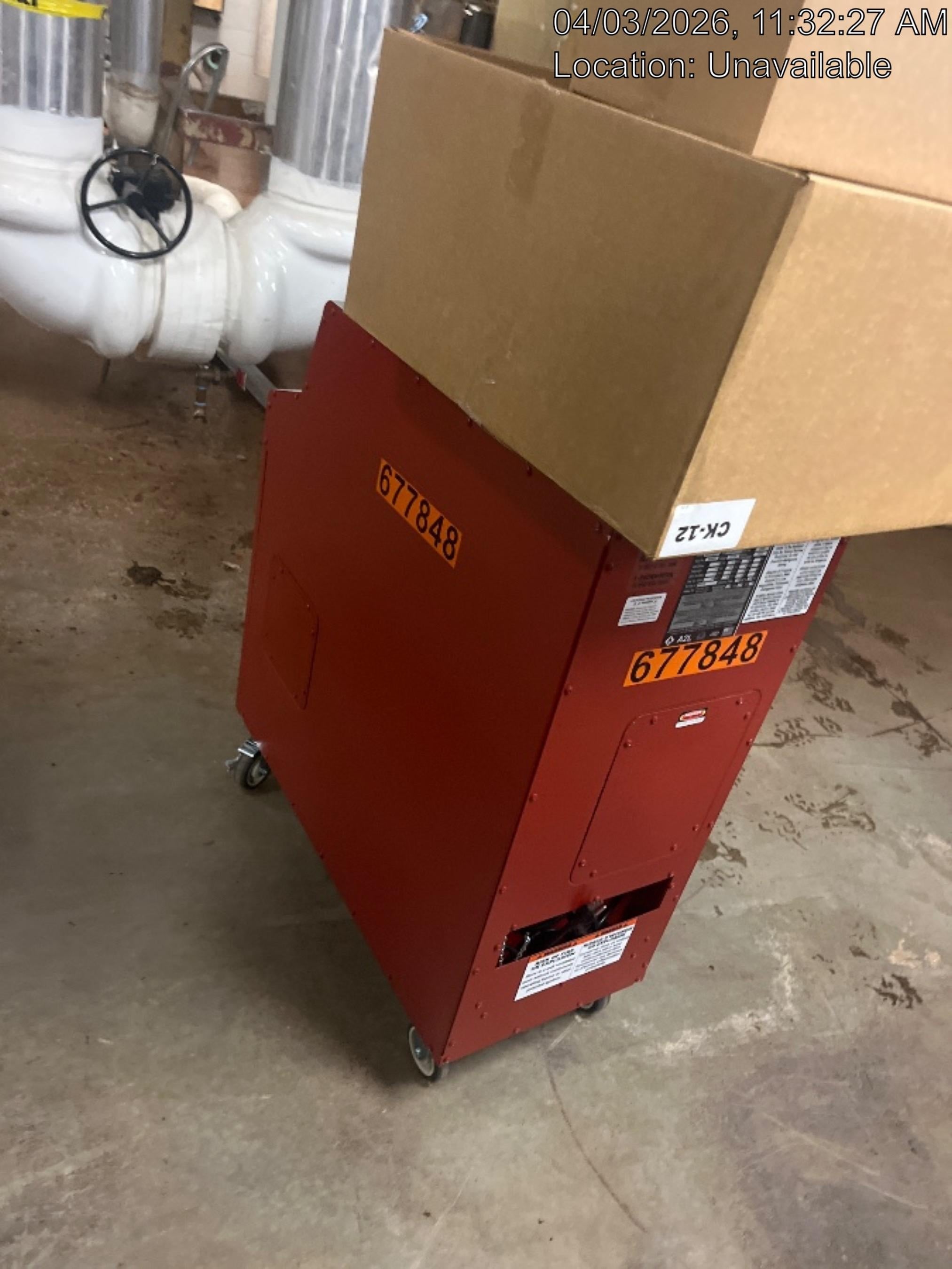 2026 KWIKOOL KPHP1811-3