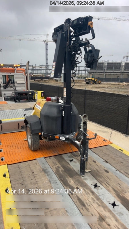 2021 ALLMAND NLV3GR