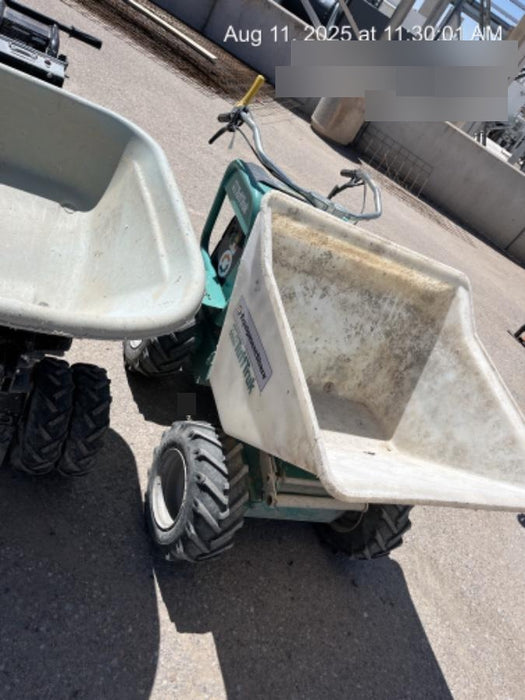 2021 MULTIQUIP TB11PE