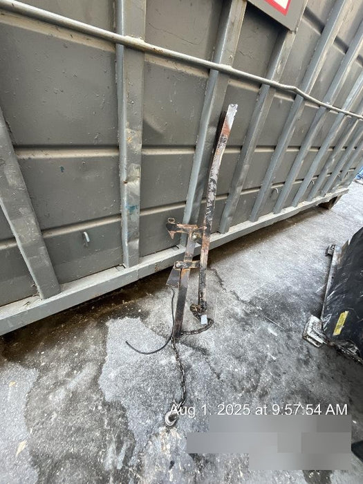 2020 STAR INDUSTRIES M-1820 - Self-Dump Hopper