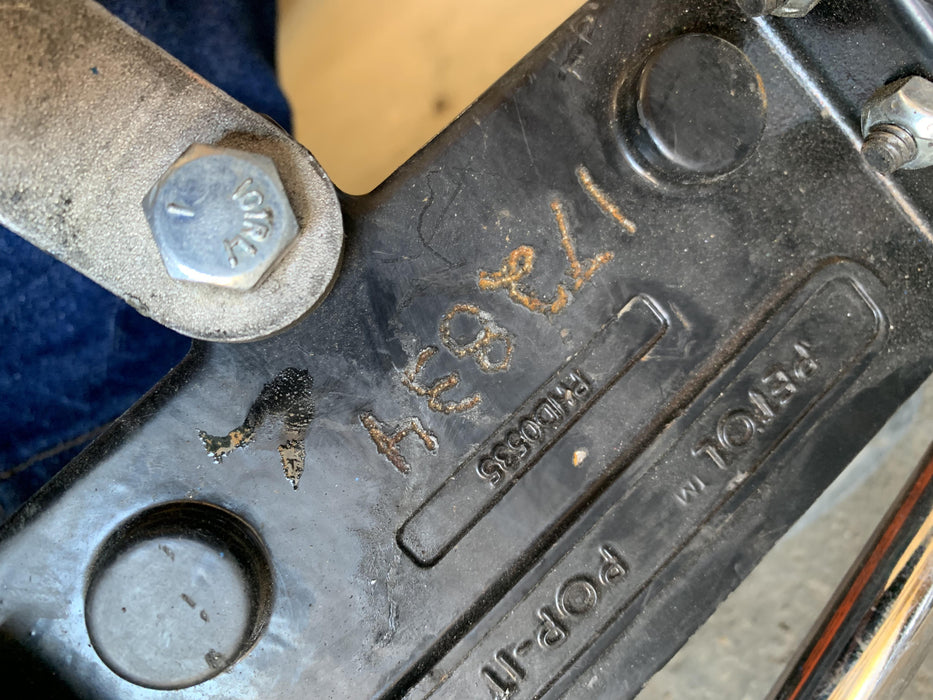 2021 GEARWRENCH PHD0535 GEARWRENCH