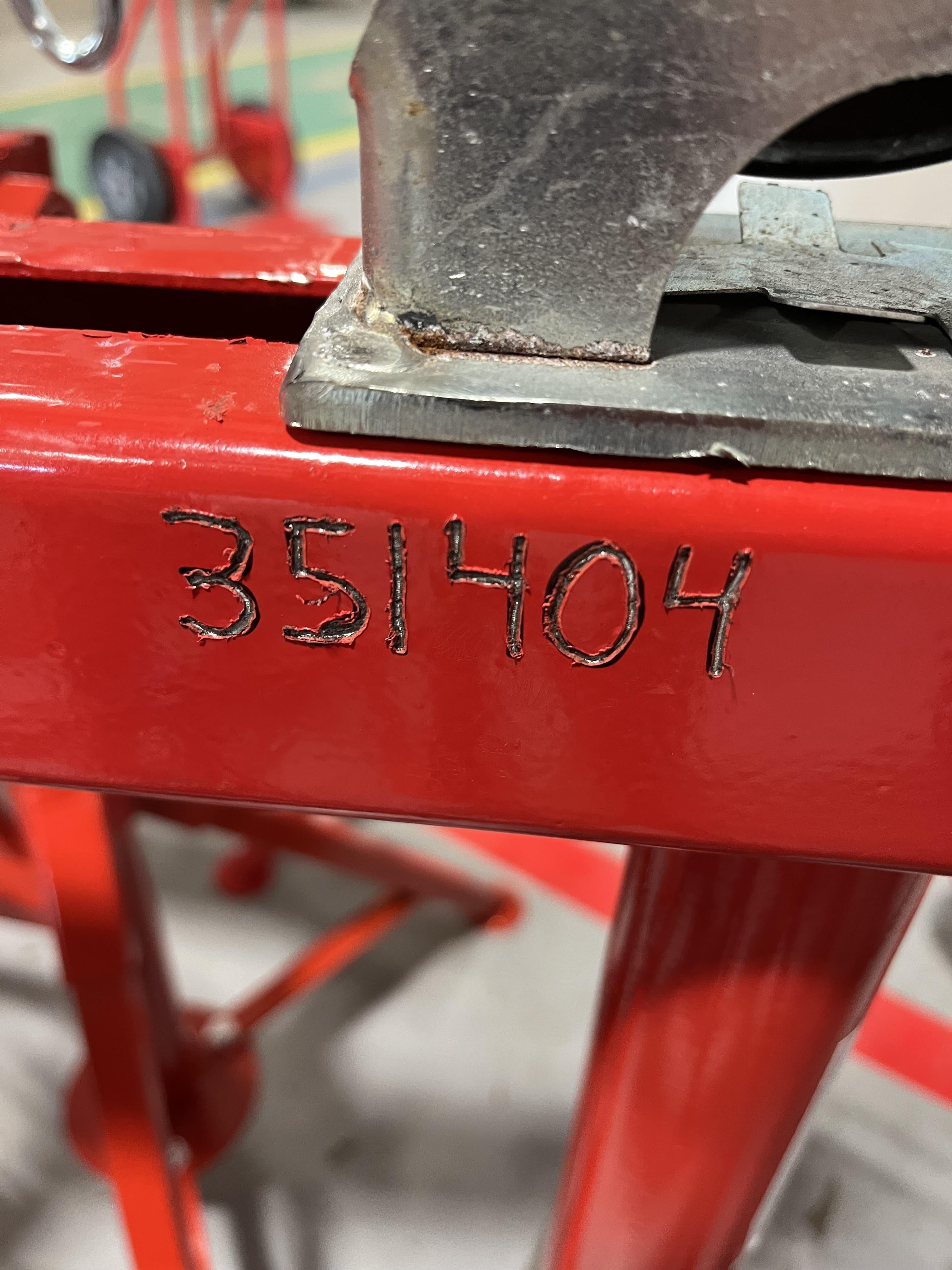 2023 B&B PIPE 4305