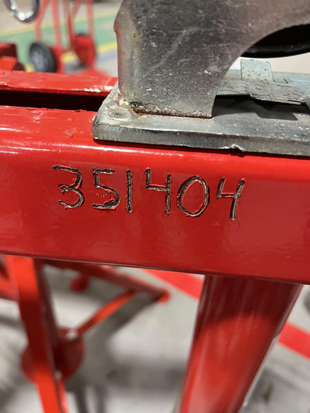 2023 B&B PIPE 4305