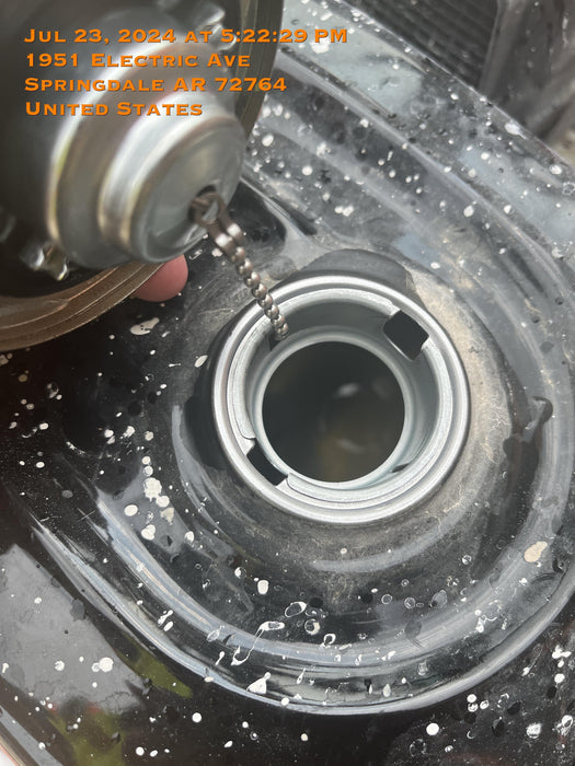 2024 HUSQVARNA FS400