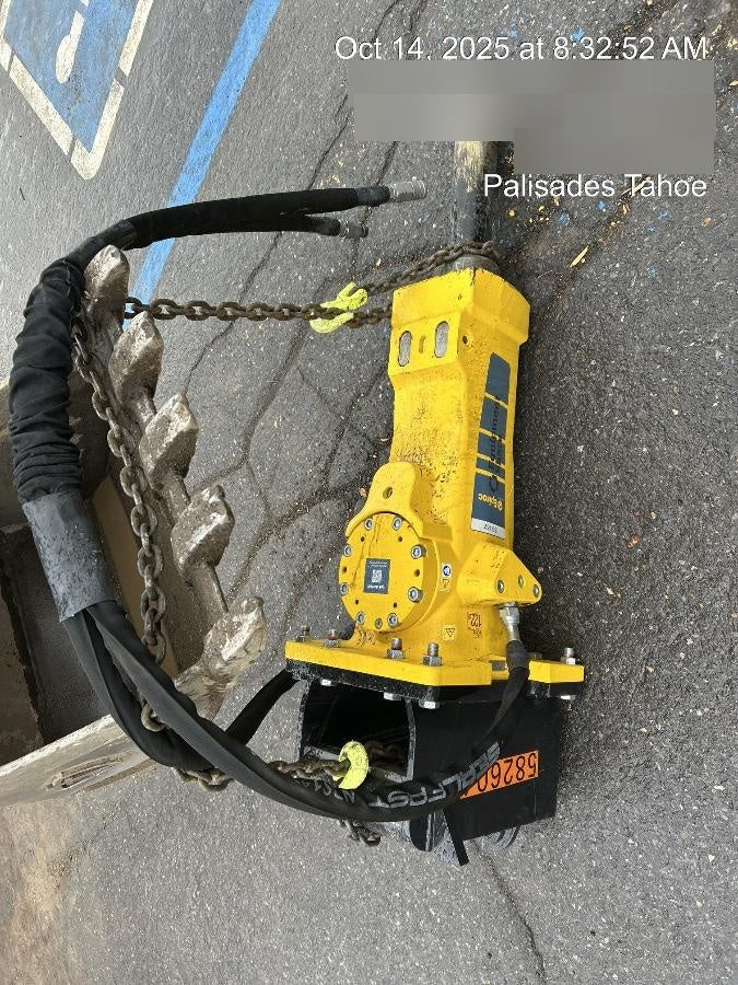 2025 EPIROC SB452