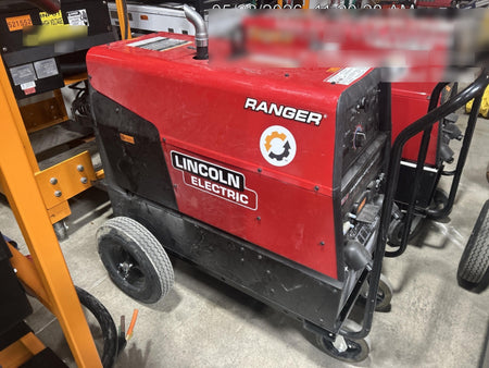 2026 LINCOLN ELECTRIC Ranger 305 LPG
