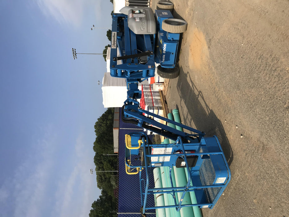 2018 GENIE Z-40/23N RJ