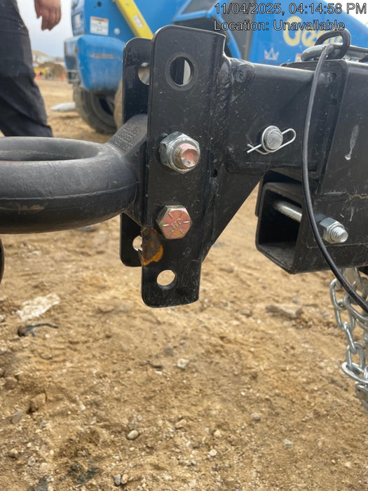 2025 WYLIE EXP-550L-S