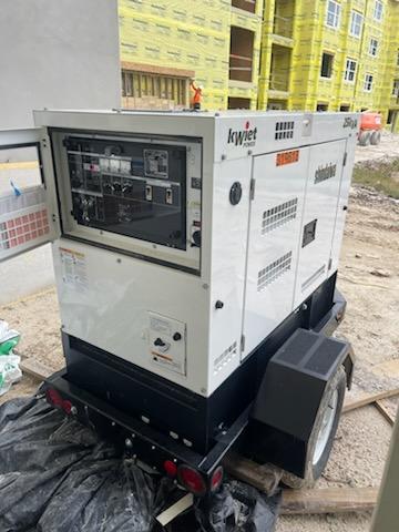 2023 SHINDAIWA DGK25F