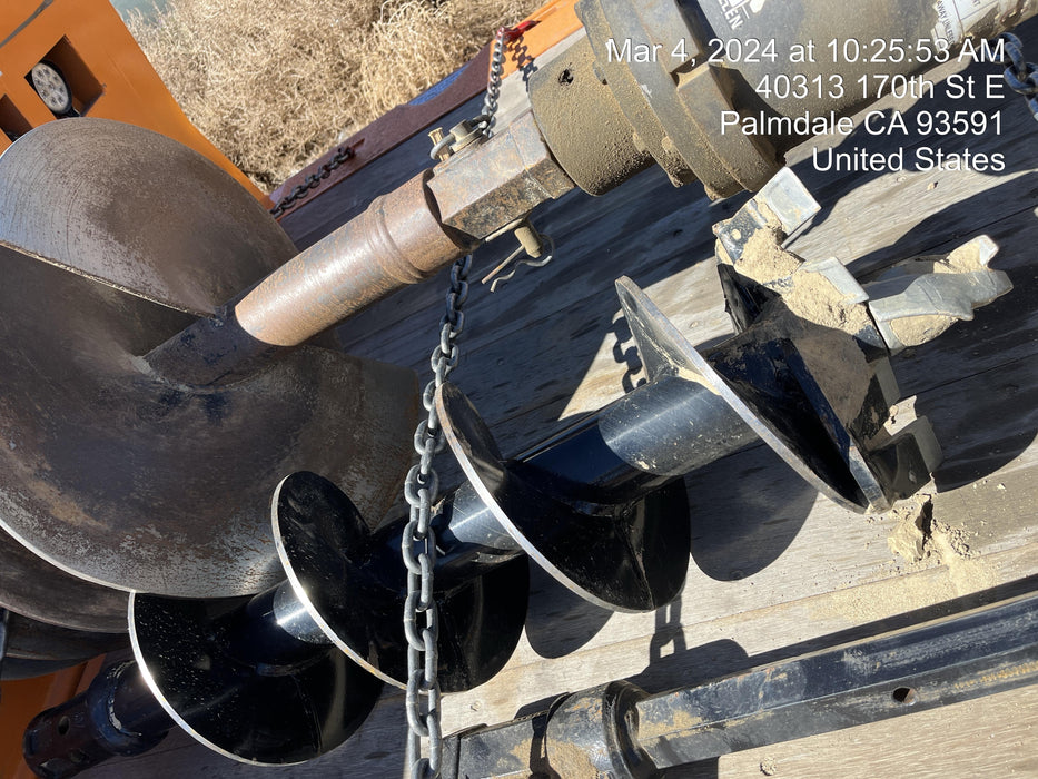 2024 ARROW MATERIAL HANDLING FS5100CB - 72"