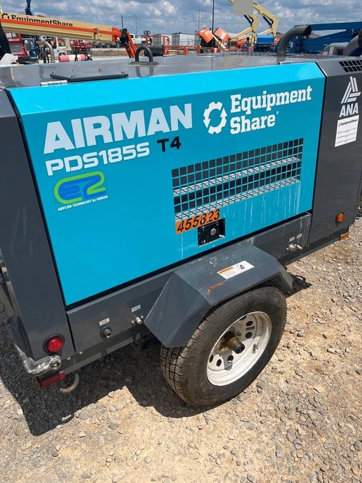 2024 AIRMAN PDS185S CWK