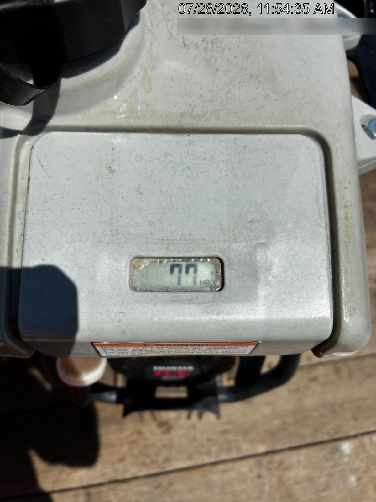 2023 MULTIQUIP MTX60HD