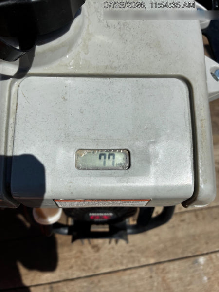 2023 MULTIQUIP MTX60HD