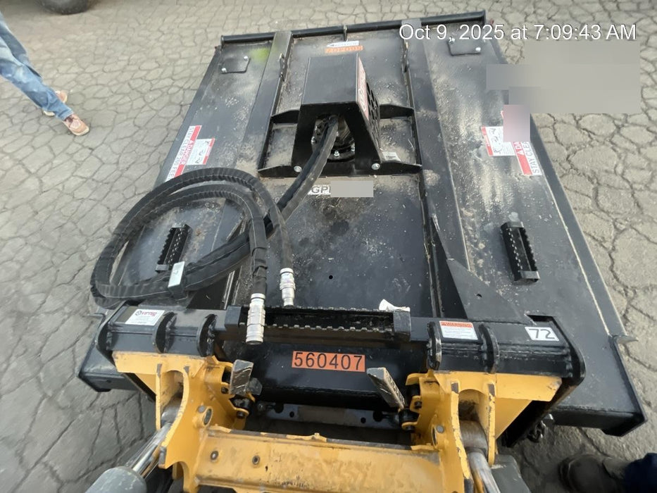 2025 VIRNIG RBV72-25