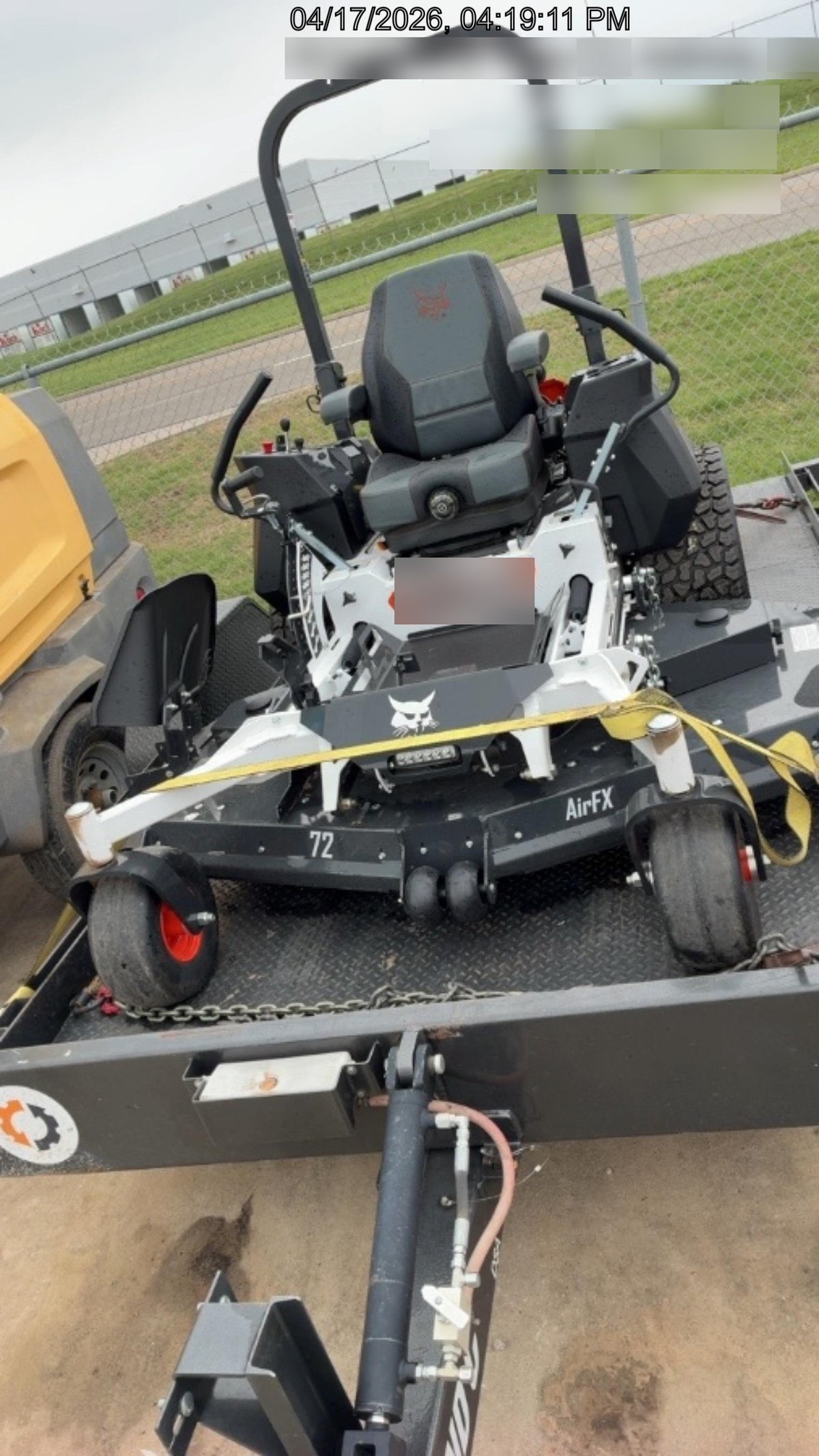 2022 DIAMOND C TRAILERS DSA-12T