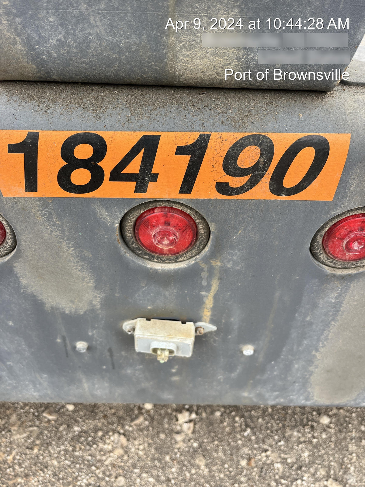 2021 ATLAS COPCO PAC H108 JD