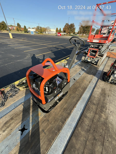 2024 HUSQVARNA LG300